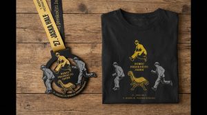 Majice i medalje 2026.